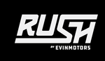 Rush by Evinmotors